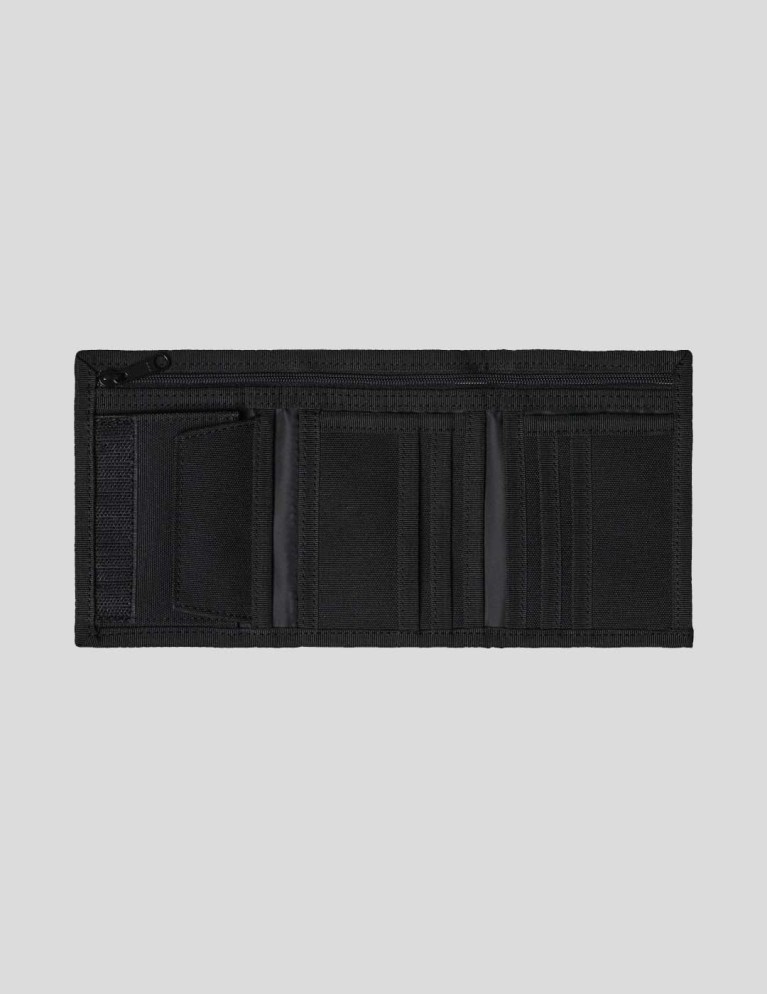 Moneta CARHARTT Portafoglio WIP alec nero